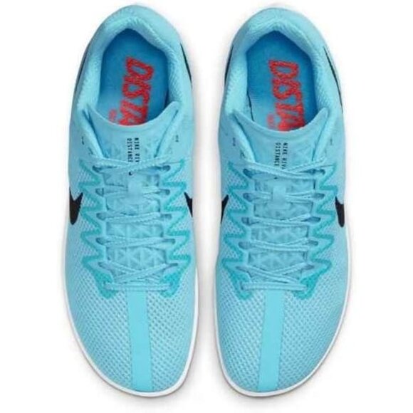 Nike Rival Distance Track & Field Spikes,‎ Size 12 Men - Picture 2 of 7
